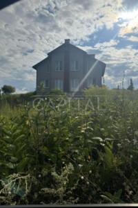 двухэтажный дом, 200 кв. м, кирпич. Сдается помесячно в Великих Дмитровичах фото 2