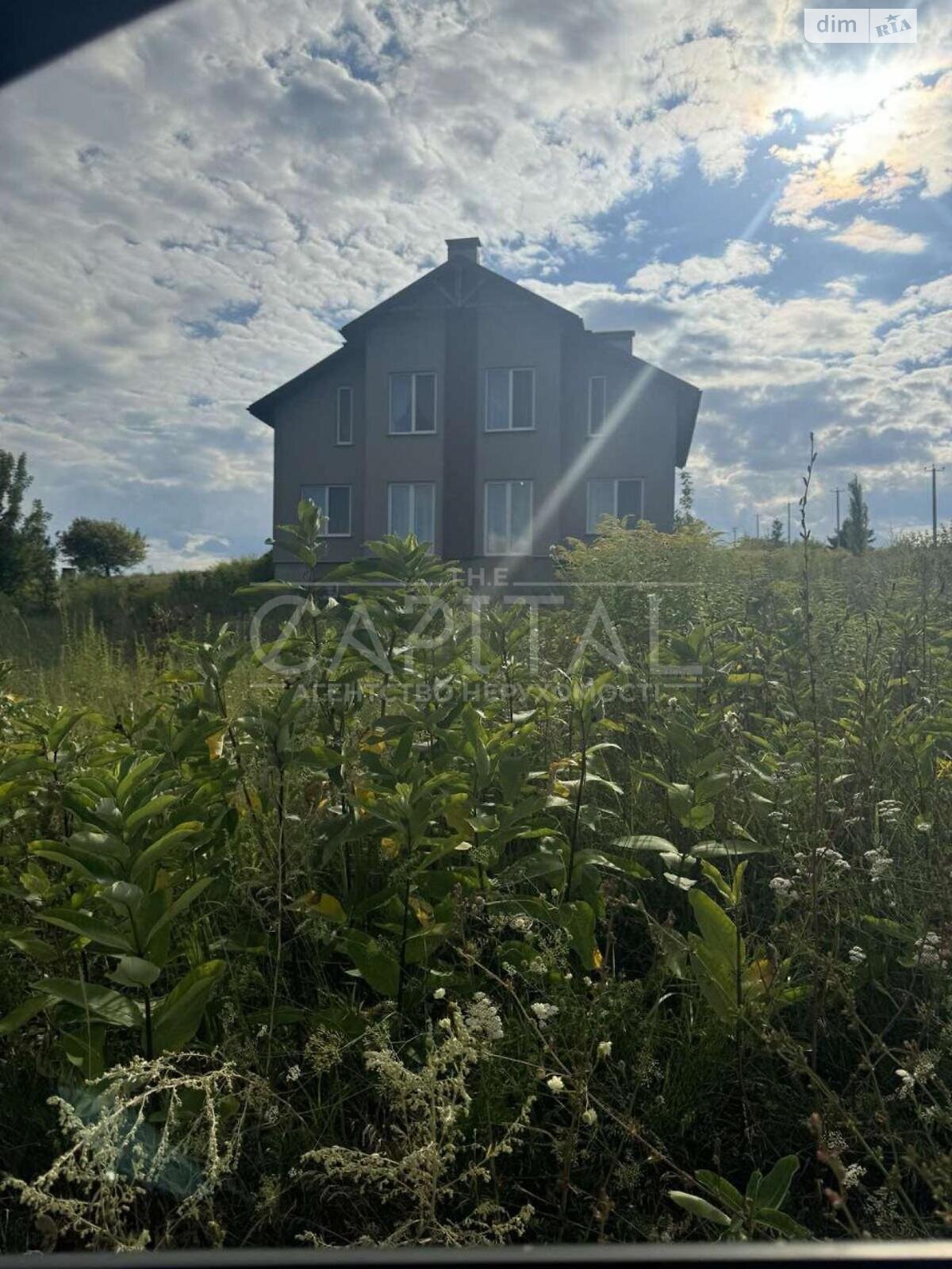 двухэтажный дом, 200 кв. м, кирпич. Сдается помесячно в Великих Дмитровичах фото 1 двухэтажный дом, 200 кв. м, кирпич. Сдается помесячно в Великих Дмитровичах фото 1