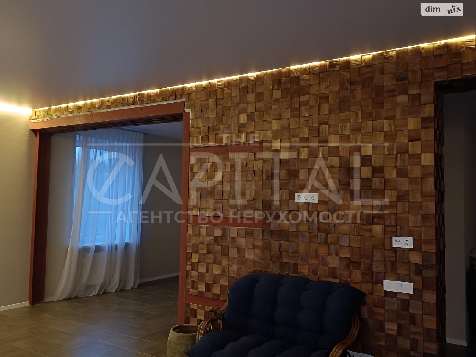 двухэтажный дом, 200 кв. м, кирпич. Сдается помесячно в Великих Дмитровичах фото 1 двухэтажный дом, 200 кв. м, кирпич. Сдается помесячно в Великих Дмитровичах фото 1