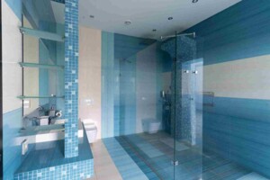 одноэтажный дом с гаражом, 284 кв. м, кирпич. Сдается помесячно в Великих Дмитровичах фото 2