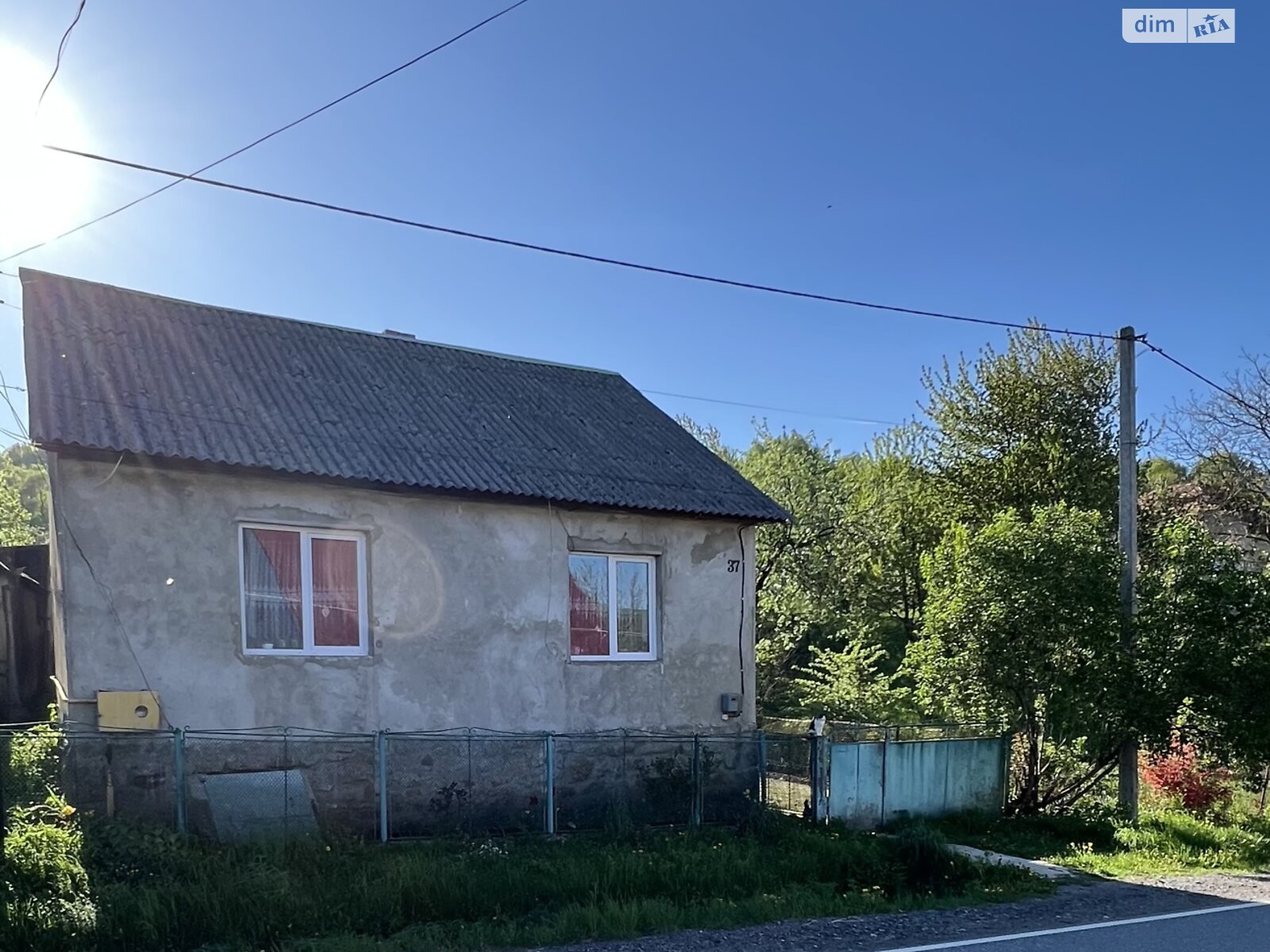 одноповерховий будинок, 153 кв. м, цегла. Здається помісячно в Великому Березному, в районі Великий Березний фото 1 однопроверховий будинок, 153 кв. м, цегла. Здається помісячно в Великому Березному, в районі Великий Березний фото 1