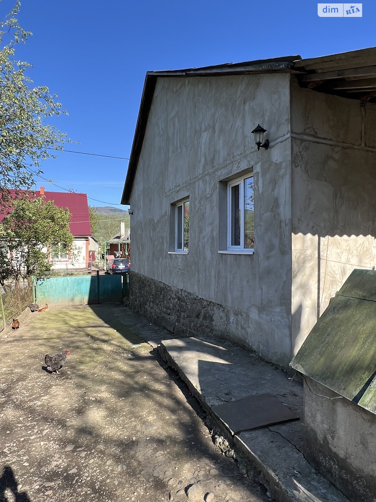 одноповерховий будинок, 153 кв. м, цегла. Здається помісячно в Великому Березному, в районі Великий Березний фото 1 однопроверховий будинок, 153 кв. м, цегла. Здається помісячно в Великому Березному, в районі Великий Березний фото 1