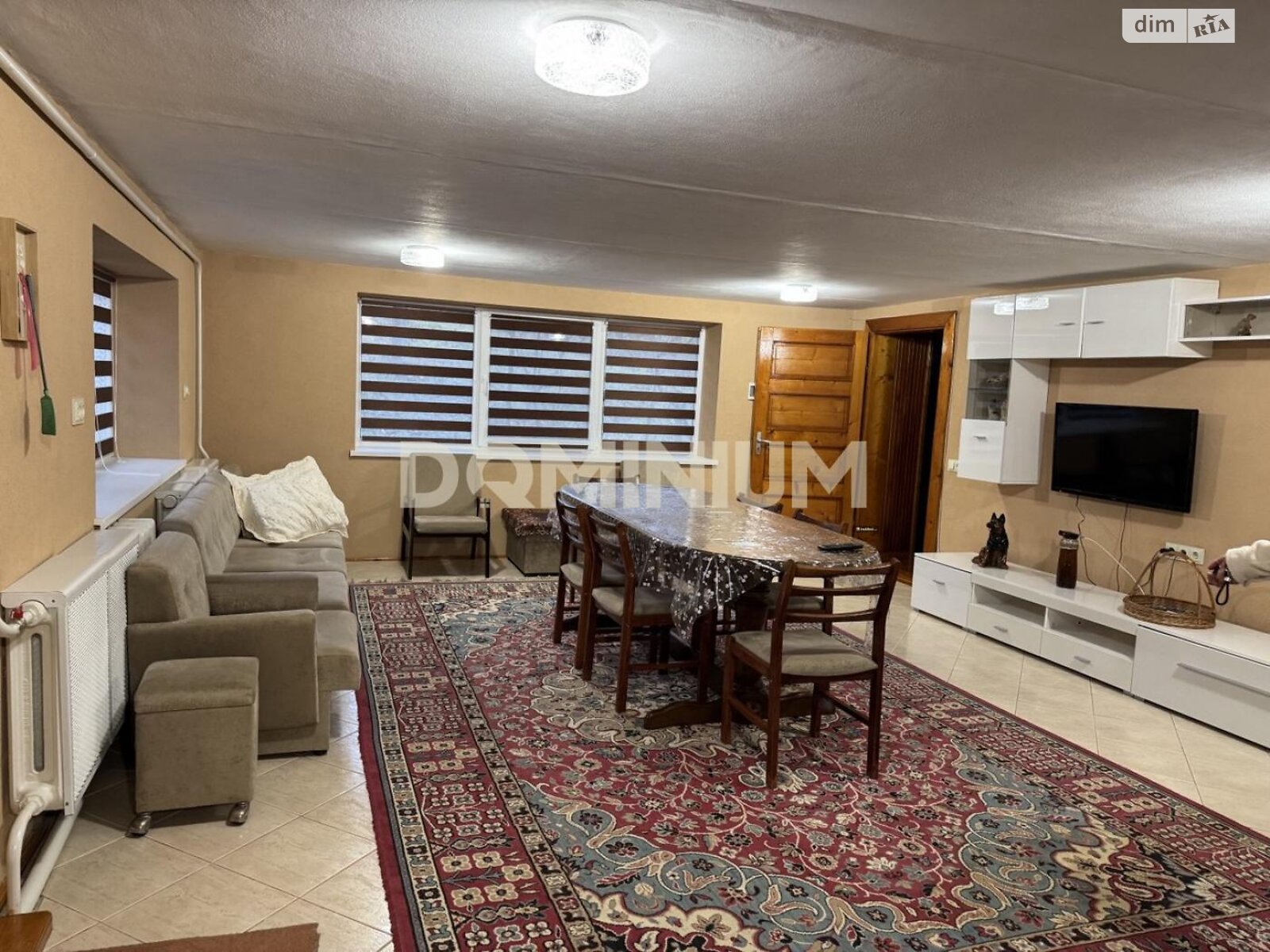 двухэтажный дом, 200 кв. м, кирпич. Сдается помесячно в Велятино фото 1 двухэтажный дом, 200 кв. м, кирпич. Сдается помесячно в Велятино фото 1