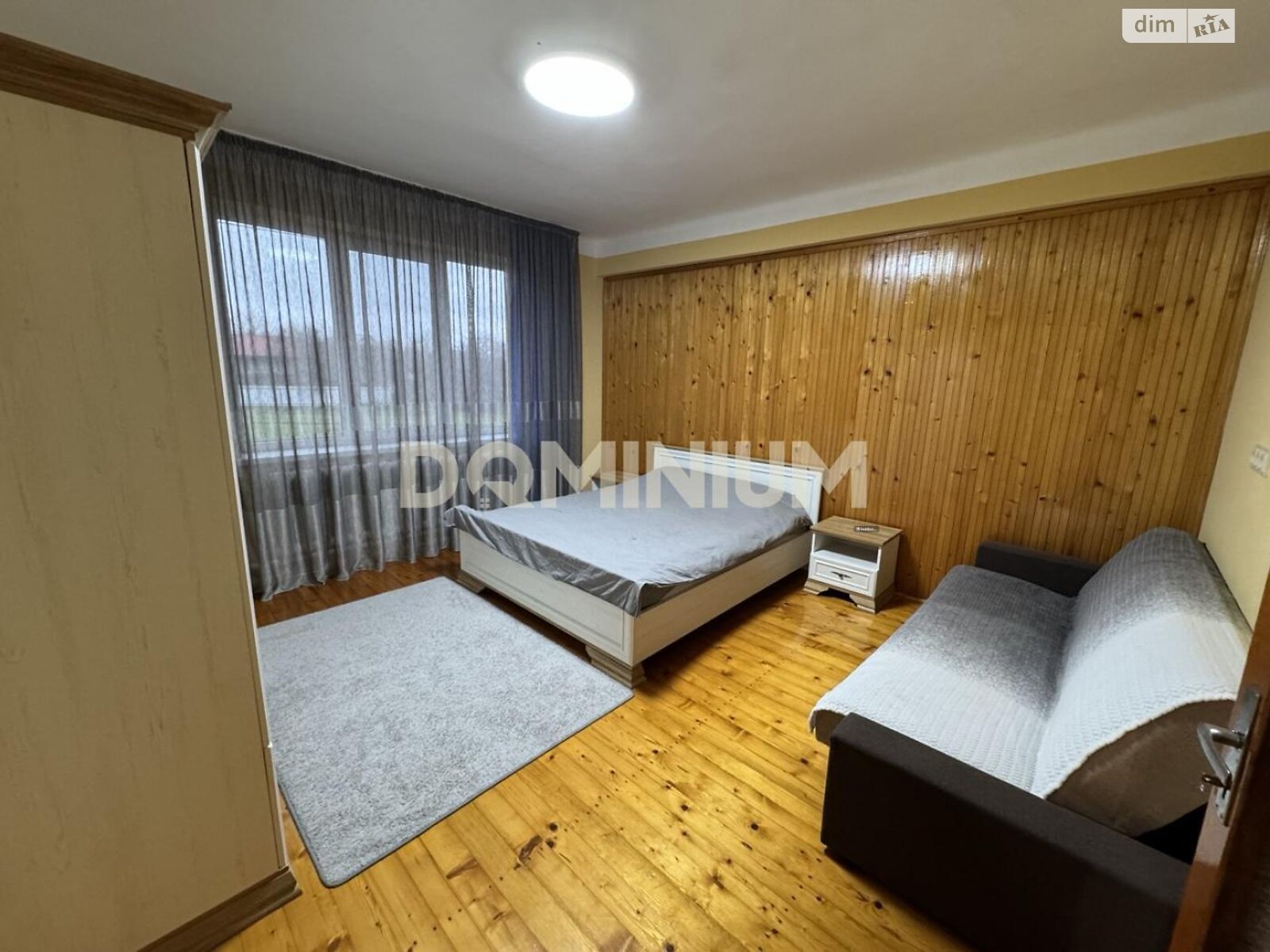 двухэтажный дом, 200 кв. м, кирпич. Сдается помесячно в Велятино фото 1 двухэтажный дом, 200 кв. м, кирпич. Сдается помесячно в Велятино фото 1