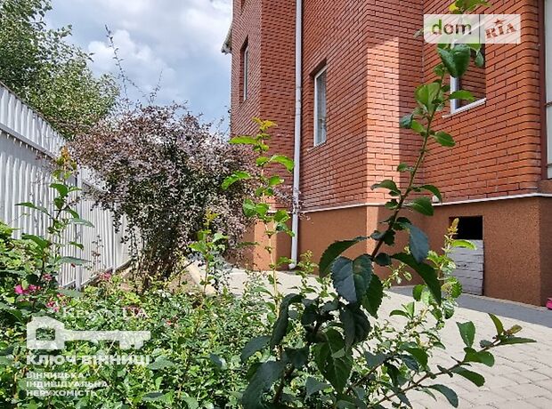 триповерховий будинок з балконом, 185.8 кв. м, цегла. Здається помісячно в село Агрономічне, Вінницька обл. фото 1 триповерховий будинок з балконом, 185.8 кв. м, цегла. Здається помісячно в село Агрономічне, Вінницька обл. фото 1