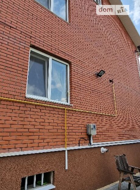 триповерховий будинок з балконом, 185.8 кв. м, цегла. Здається помісячно в село Агрономічне, Вінницька обл. фото 1 триповерховий будинок з балконом, 185.8 кв. м, цегла. Здається помісячно в село Агрономічне, Вінницька обл. фото 1