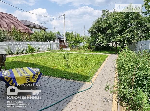 триповерховий будинок з балконом, 185.8 кв. м, цегла. Здається помісячно в село Агрономічне, Вінницька обл. фото 1 триповерховий будинок з балконом, 185.8 кв. м, цегла. Здається помісячно в село Агрономічне, Вінницька обл. фото 1