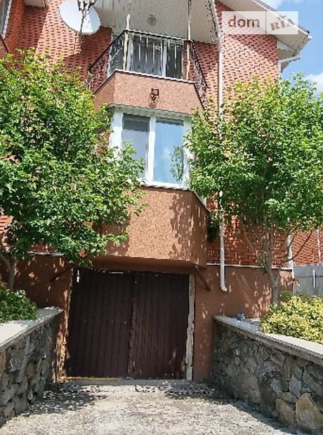 триповерховий будинок з балконом, 185.8 кв. м, цегла. Здається помісячно в село Агрономічне, Вінницька обл. фото 1 триповерховий будинок з балконом, 185.8 кв. м, цегла. Здається помісячно в село Агрономічне, Вінницька обл. фото 1