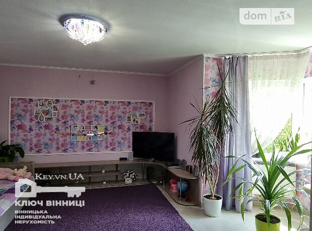 триповерховий будинок з балконом, 185.8 кв. м, цегла. Здається помісячно в село Агрономічне, Вінницька обл. фото 1 триповерховий будинок з балконом, 185.8 кв. м, цегла. Здається помісячно в село Агрономічне, Вінницька обл. фото 1