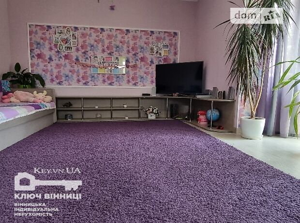 триповерховий будинок з балконом, 185.8 кв. м, цегла. Здається помісячно в село Агрономічне, Вінницька обл. фото 1 триповерховий будинок з балконом, 185.8 кв. м, цегла. Здається помісячно в село Агрономічне, Вінницька обл. фото 1