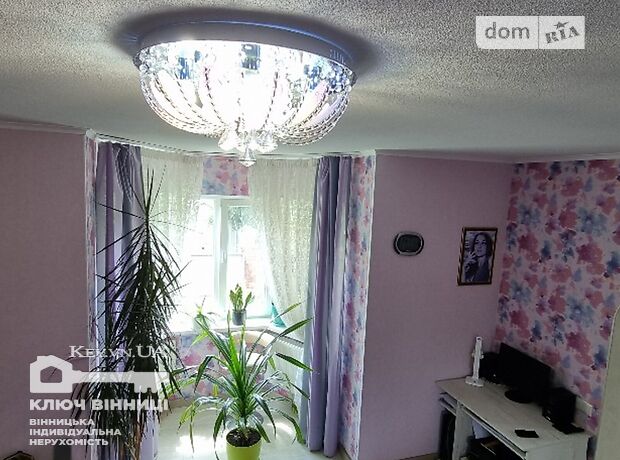 триповерховий будинок з балконом, 185.8 кв. м, цегла. Здається помісячно в село Агрономічне, Вінницька обл. фото 1 триповерховий будинок з балконом, 185.8 кв. м, цегла. Здається помісячно в село Агрономічне, Вінницька обл. фото 1