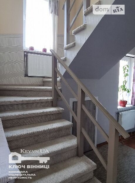 триповерховий будинок з балконом, 185.8 кв. м, цегла. Здається помісячно в село Агрономічне, Вінницька обл. фото 1 триповерховий будинок з балконом, 185.8 кв. м, цегла. Здається помісячно в село Агрономічне, Вінницька обл. фото 1