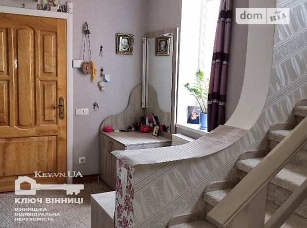 триповерховий будинок з балконом, 185.8 кв. м, цегла. Здається помісячно в село Агрономічне, Вінницька обл. фото 1 триповерховий будинок з балконом, 185.8 кв. м, цегла. Здається помісячно в село Агрономічне, Вінницька обл. фото 1