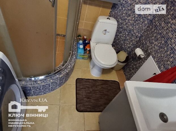 триповерховий будинок з балконом, 185.8 кв. м, цегла. Здається помісячно в село Агрономічне, Вінницька обл. фото 1 триповерховий будинок з балконом, 185.8 кв. м, цегла. Здається помісячно в село Агрономічне, Вінницька обл. фото 1