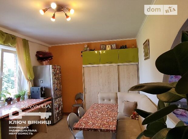 триповерховий будинок з балконом, 185.8 кв. м, цегла. Здається помісячно в село Агрономічне, Вінницька обл. фото 1 триповерховий будинок з балконом, 185.8 кв. м, цегла. Здається помісячно в село Агрономічне, Вінницька обл. фото 1