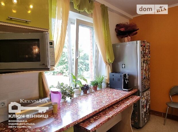 триповерховий будинок з балконом, 185.8 кв. м, цегла. Здається помісячно в село Агрономічне, Вінницька обл. фото 1 триповерховий будинок з балконом, 185.8 кв. м, цегла. Здається помісячно в село Агрономічне, Вінницька обл. фото 1