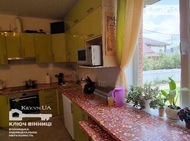 триповерховий будинок з балконом, 185.8 кв. м, цегла. Здається помісячно в село Агрономічне, Вінницька обл. фото 1 триповерховий будинок з балконом, 185.8 кв. м, цегла. Здається помісячно в село Агрономічне, Вінницька обл. фото 1