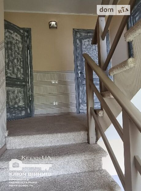 триповерховий будинок з балконом, 185.8 кв. м, цегла. Здається помісячно в село Агрономічне, Вінницька обл. фото 1 триповерховий будинок з балконом, 185.8 кв. м, цегла. Здається помісячно в село Агрономічне, Вінницька обл. фото 1