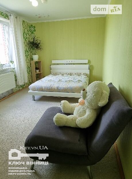 триповерховий будинок з балконом, 185.8 кв. м, цегла. Здається помісячно в село Агрономічне, Вінницька обл. фото 1 триповерховий будинок з балконом, 185.8 кв. м, цегла. Здається помісячно в село Агрономічне, Вінницька обл. фото 1