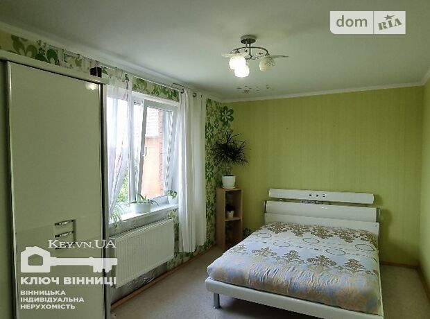 триповерховий будинок з балконом, 185.8 кв. м, цегла. Здається помісячно в село Агрономічне, Вінницька обл. фото 1 триповерховий будинок з балконом, 185.8 кв. м, цегла. Здається помісячно в село Агрономічне, Вінницька обл. фото 1