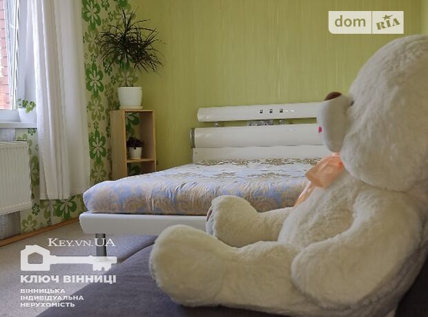 триповерховий будинок з балконом, 185.8 кв. м, цегла. Здається помісячно в село Агрономічне, Вінницька обл. фото 1 триповерховий будинок з балконом, 185.8 кв. м, цегла. Здається помісячно в село Агрономічне, Вінницька обл. фото 1