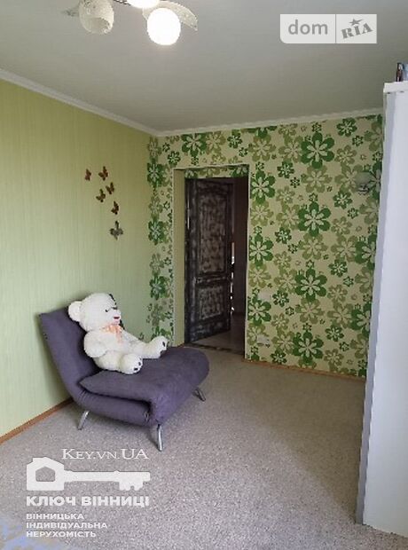 триповерховий будинок з балконом, 185.8 кв. м, цегла. Здається помісячно в село Агрономічне, Вінницька обл. фото 1 триповерховий будинок з балконом, 185.8 кв. м, цегла. Здається помісячно в село Агрономічне, Вінницька обл. фото 1