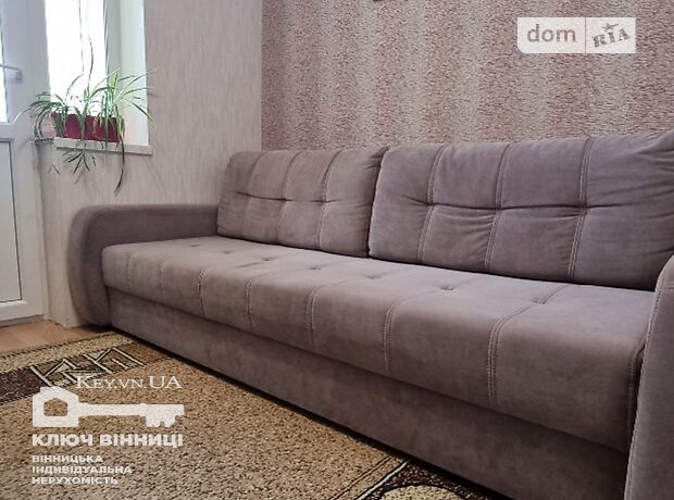 триповерховий будинок з балконом, 185.8 кв. м, цегла. Здається помісячно в село Агрономічне, Вінницька обл. фото 1 триповерховий будинок з балконом, 185.8 кв. м, цегла. Здається помісячно в село Агрономічне, Вінницька обл. фото 1