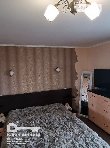 триповерховий будинок з балконом, 185.8 кв. м, цегла. Здається помісячно в село Агрономічне, Вінницька обл. фото 1 триповерховий будинок з балконом, 185.8 кв. м, цегла. Здається помісячно в село Агрономічне, Вінницька обл. фото 1