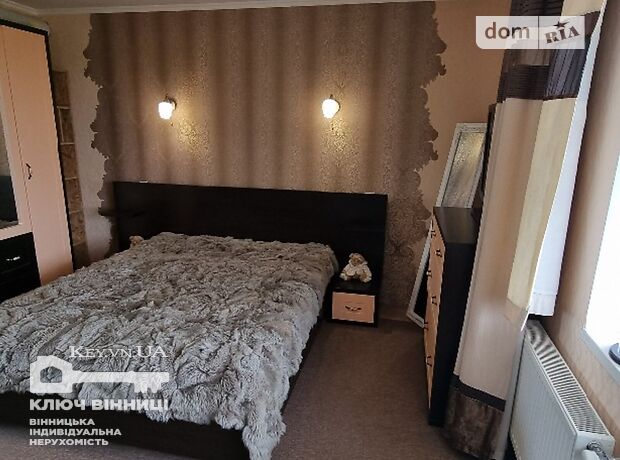 триповерховий будинок з балконом, 185.8 кв. м, цегла. Здається помісячно в село Агрономічне, Вінницька обл. фото 1 триповерховий будинок з балконом, 185.8 кв. м, цегла. Здається помісячно в село Агрономічне, Вінницька обл. фото 1