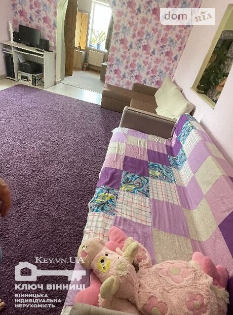 триповерховий будинок з балконом, 185.8 кв. м, цегла. Здається помісячно в село Агрономічне, Вінницька обл. фото 1 триповерховий будинок з балконом, 185.8 кв. м, цегла. Здається помісячно в село Агрономічне, Вінницька обл. фото 1