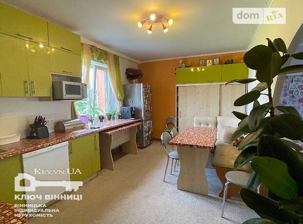 триповерховий будинок з балконом, 185.8 кв. м, цегла. Здається помісячно в село Агрономічне, Вінницька обл. фото 1 триповерховий будинок з балконом, 185.8 кв. м, цегла. Здається помісячно в село Агрономічне, Вінницька обл. фото 1