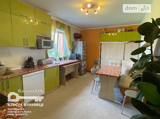 триповерховий будинок з балконом, 185.8 кв. м, цегла. Здається помісячно в село Агрономічне, Вінницька обл. фото 1 триповерховий будинок з балконом, 185.8 кв. м, цегла. Здається помісячно в село Агрономічне, Вінницька обл. фото 1