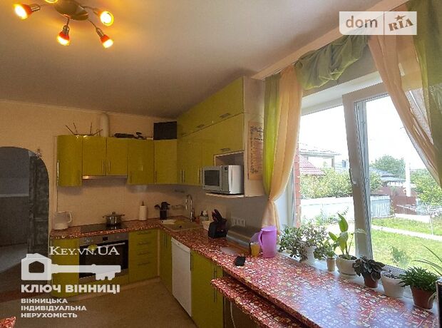 триповерховий будинок з балконом, 185.8 кв. м, цегла. Здається помісячно в село Агрономічне, Вінницька обл. фото 1 триповерховий будинок з балконом, 185.8 кв. м, цегла. Здається помісячно в село Агрономічне, Вінницька обл. фото 1