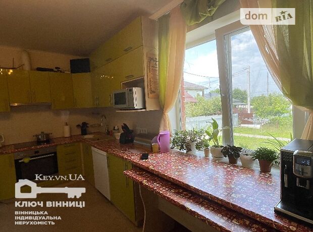 триповерховий будинок з балконом, 185.8 кв. м, цегла. Здається помісячно в село Агрономічне, Вінницька обл. фото 1 триповерховий будинок з балконом, 185.8 кв. м, цегла. Здається помісячно в село Агрономічне, Вінницька обл. фото 1