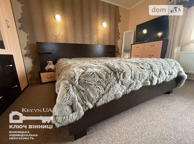 триповерховий будинок з балконом, 185.8 кв. м, цегла. Здається помісячно в село Агрономічне, Вінницька обл. фото 1 триповерховий будинок з балконом, 185.8 кв. м, цегла. Здається помісячно в село Агрономічне, Вінницька обл. фото 1