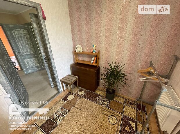 триповерховий будинок з балконом, 185.8 кв. м, цегла. Здається помісячно в село Агрономічне, Вінницька обл. фото 1 триповерховий будинок з балконом, 185.8 кв. м, цегла. Здається помісячно в село Агрономічне, Вінницька обл. фото 1