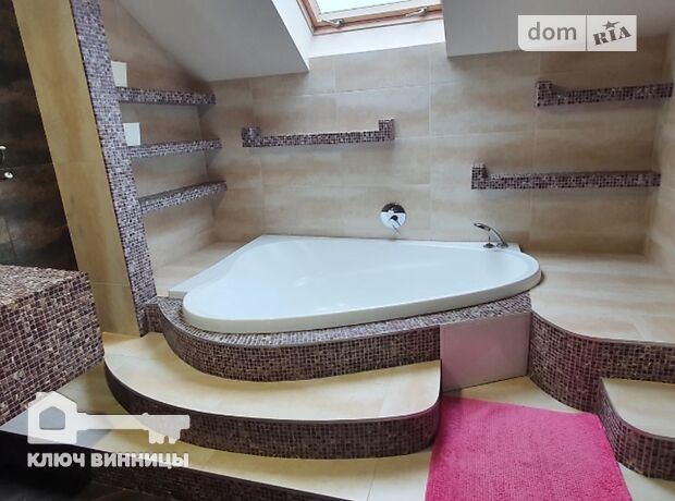 двухэтажный дом с камином, 400 кв. м, кирпич. Сдается помесячно в село Агрономичное, Винницкая обл. фото 1 двухэтажный дом с камином, 400 кв. м, кирпич. Сдается помесячно в село Агрономичное, Винницкая обл. фото 1