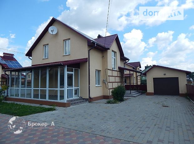 двухэтажный дом с ремонтом, 120 кв. м, кирпич. Сдается помесячно в село Агрономичное, Винницкая обл. фото 1 двухэтажный дом с ремонтом, 120 кв. м, кирпич. Сдается помесячно в село Агрономичное, Винницкая обл. фото 1