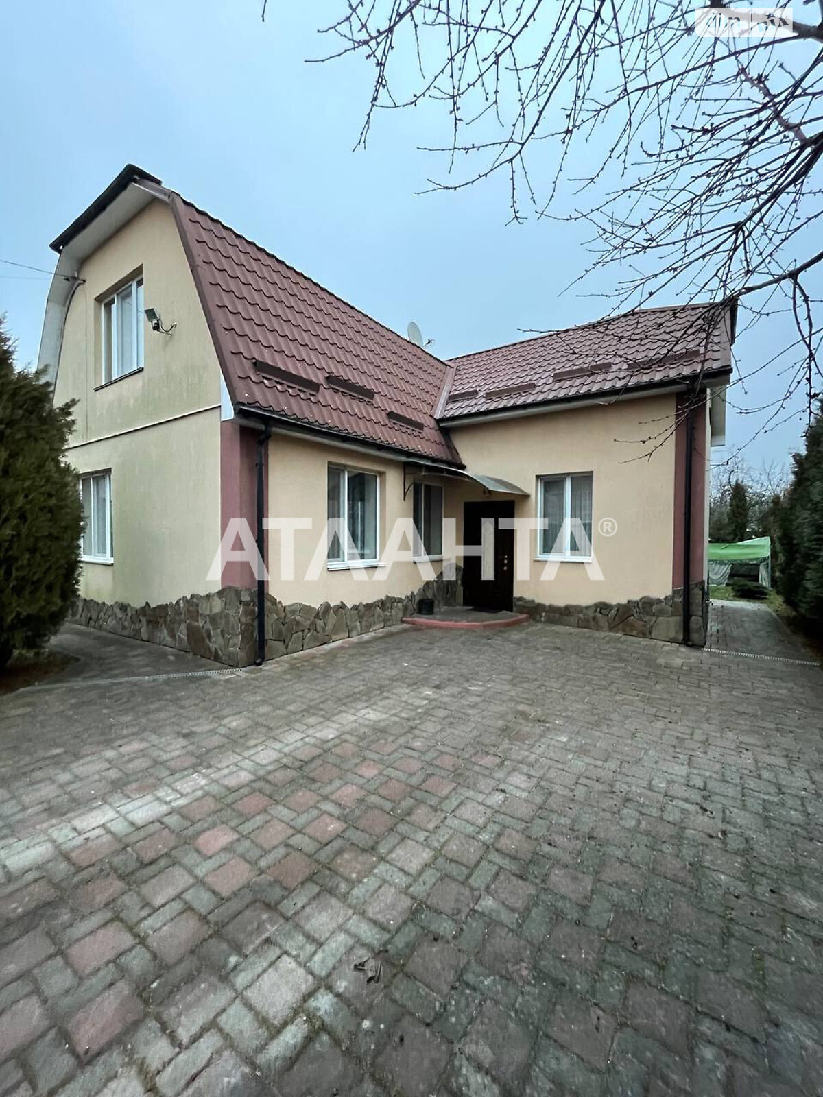 двухэтажный дом беседка, 108.2 кв. м, кирпич. Сдается помесячно в Бохониках, в районе Академический фото 1 двухэтажный дом беседка, 108.2 кв. м, кирпич. Сдается помесячно в Бохониках, в районе Академический фото 1