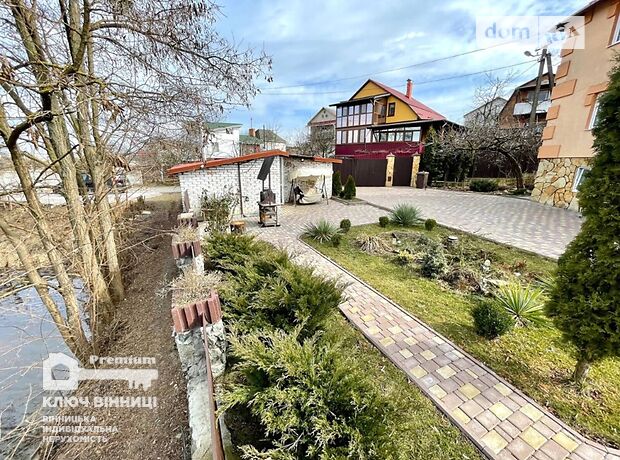 триповерховий будинок з балконом, 180 кв. м, цегла. Здається помісячно в Вінниці, в районі Барське шосе фото 1 трипроверховий будинок з балконом, 180 кв. м, цегла. Здається помісячно в Вінниці, в районі Барське шосе фото 1