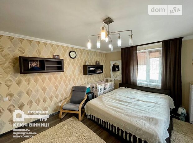 триповерховий будинок з балконом, 180 кв. м, цегла. Здається помісячно в Вінниці, в районі Барське шосе фото 1 трипроверховий будинок з балконом, 180 кв. м, цегла. Здається помісячно в Вінниці, в районі Барське шосе фото 1