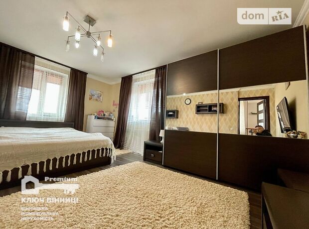триповерховий будинок з балконом, 180 кв. м, цегла. Здається помісячно в Вінниці, в районі Барське шосе фото 1 трипроверховий будинок з балконом, 180 кв. м, цегла. Здається помісячно в Вінниці, в районі Барське шосе фото 1