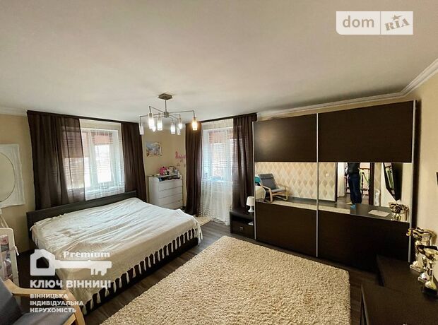 триповерховий будинок з балконом, 180 кв. м, цегла. Здається помісячно в Вінниці, в районі Барське шосе фото 1 трипроверховий будинок з балконом, 180 кв. м, цегла. Здається помісячно в Вінниці, в районі Барське шосе фото 1