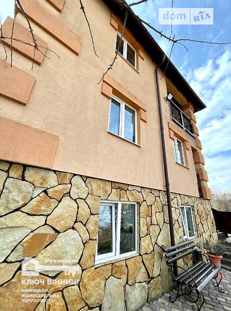 триповерховий будинок з балконом, 180 кв. м, цегла. Здається помісячно в Вінниці, в районі Барське шосе фото 1 трипроверховий будинок з балконом, 180 кв. м, цегла. Здається помісячно в Вінниці, в районі Барське шосе фото 1
