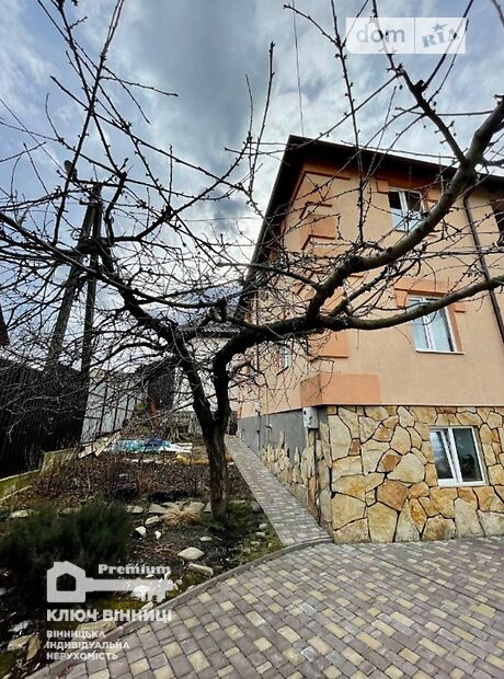 триповерховий будинок з балконом, 180 кв. м, цегла. Здається помісячно в Вінниці, в районі Барське шосе фото 1 трипроверховий будинок з балконом, 180 кв. м, цегла. Здається помісячно в Вінниці, в районі Барське шосе фото 1