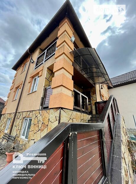 триповерховий будинок з балконом, 180 кв. м, цегла. Здається помісячно в Вінниці, в районі Барське шосе фото 1 трипроверховий будинок з балконом, 180 кв. м, цегла. Здається помісячно в Вінниці, в районі Барське шосе фото 1
