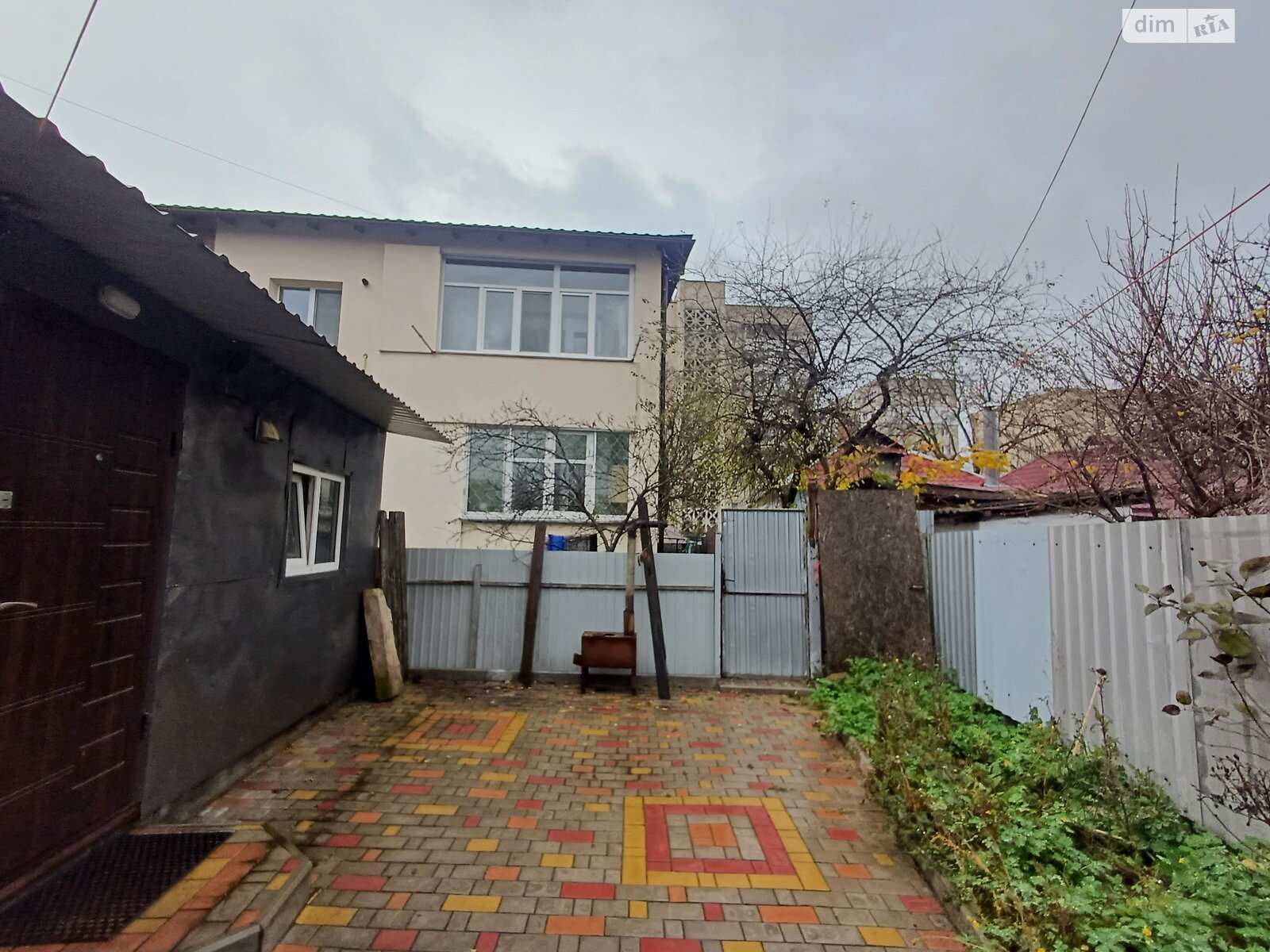 одноэтажный дом, 23 кв. м, кирпич. Сдается помесячно в Виннице, в районе Ближнее замостье фото 1 одноэтажный дом, 23 кв. м, кирпич. Сдается помесячно в Виннице, в районе Ближнее замостье фото 1