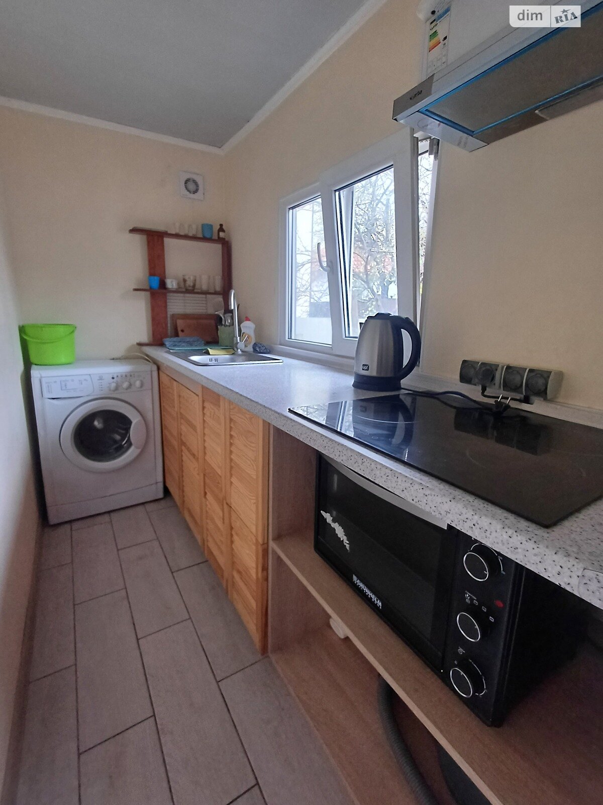 одноэтажный дом, 23 кв. м, кирпич. Сдается помесячно в Виннице, в районе Ближнее замостье фото 1 одноэтажный дом, 23 кв. м, кирпич. Сдается помесячно в Виннице, в районе Ближнее замостье фото 1