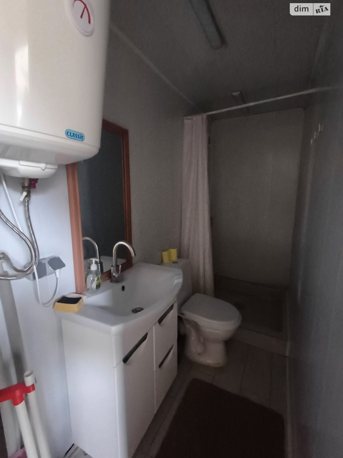 одноэтажный дом, 23 кв. м, кирпич. Сдается помесячно в Виннице, в районе Ближнее замостье фото 1 одноэтажный дом, 23 кв. м, кирпич. Сдается помесячно в Виннице, в районе Ближнее замостье фото 1