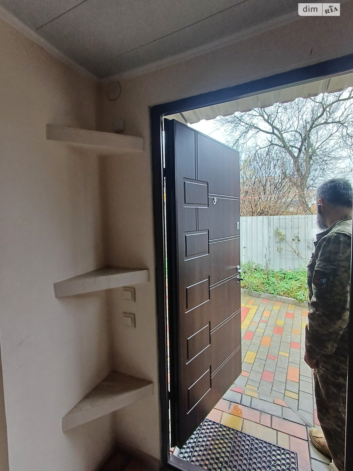 одноэтажный дом, 23 кв. м, кирпич. Сдается помесячно в Виннице, в районе Ближнее замостье фото 1 одноэтажный дом, 23 кв. м, кирпич. Сдается помесячно в Виннице, в районе Ближнее замостье фото 1